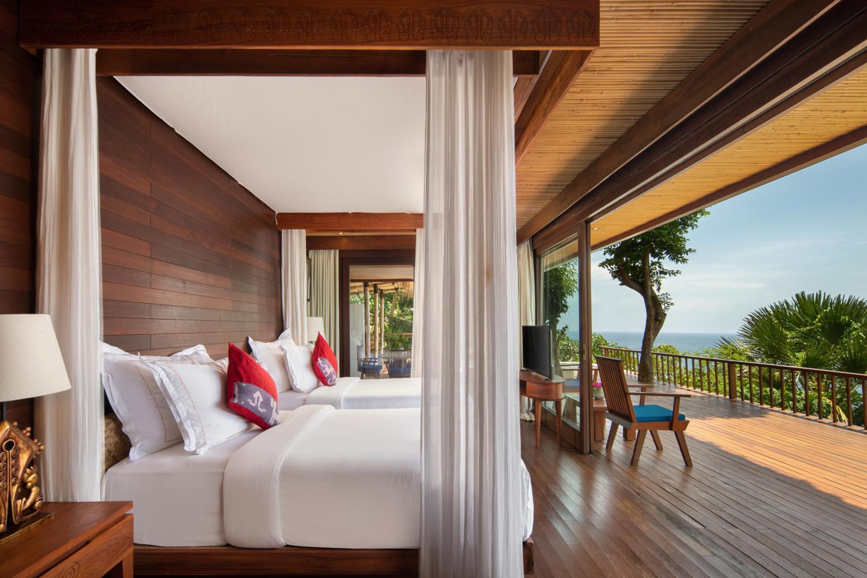 2 Bedrooms, Pool, Villa