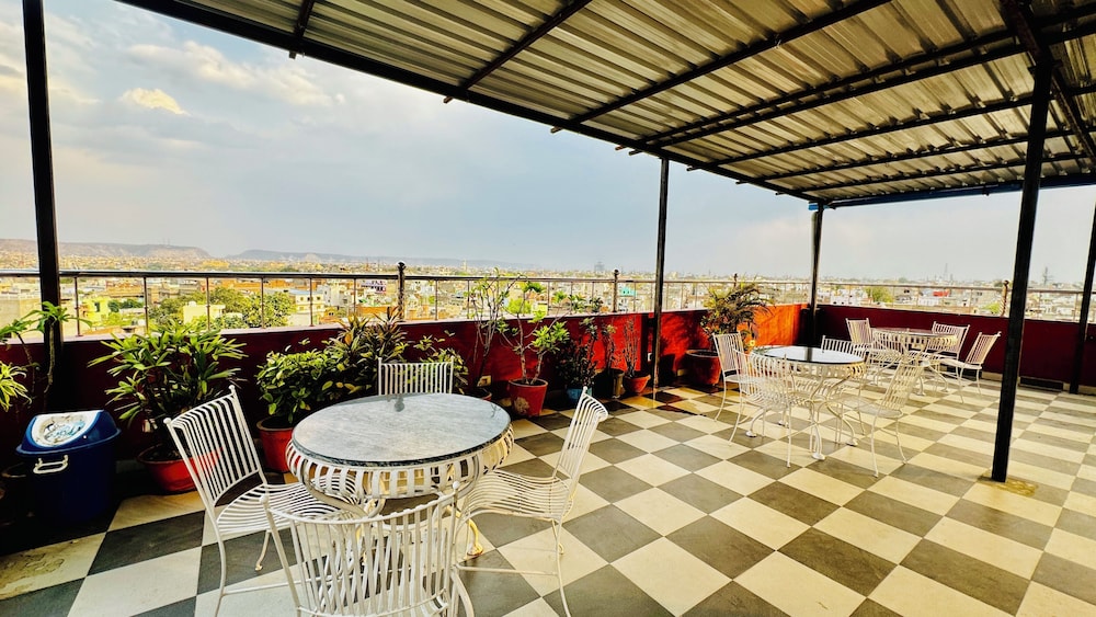 Nahargarh Palace 37/50