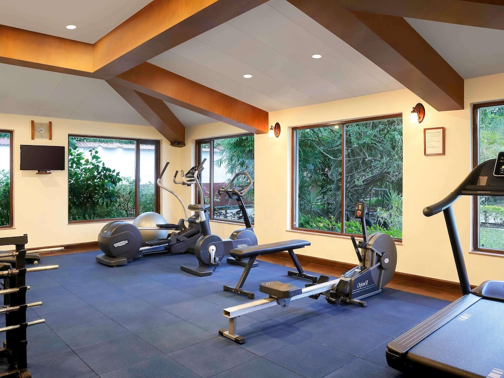 Novotel Goa Dona Sylvia Resort 48/79