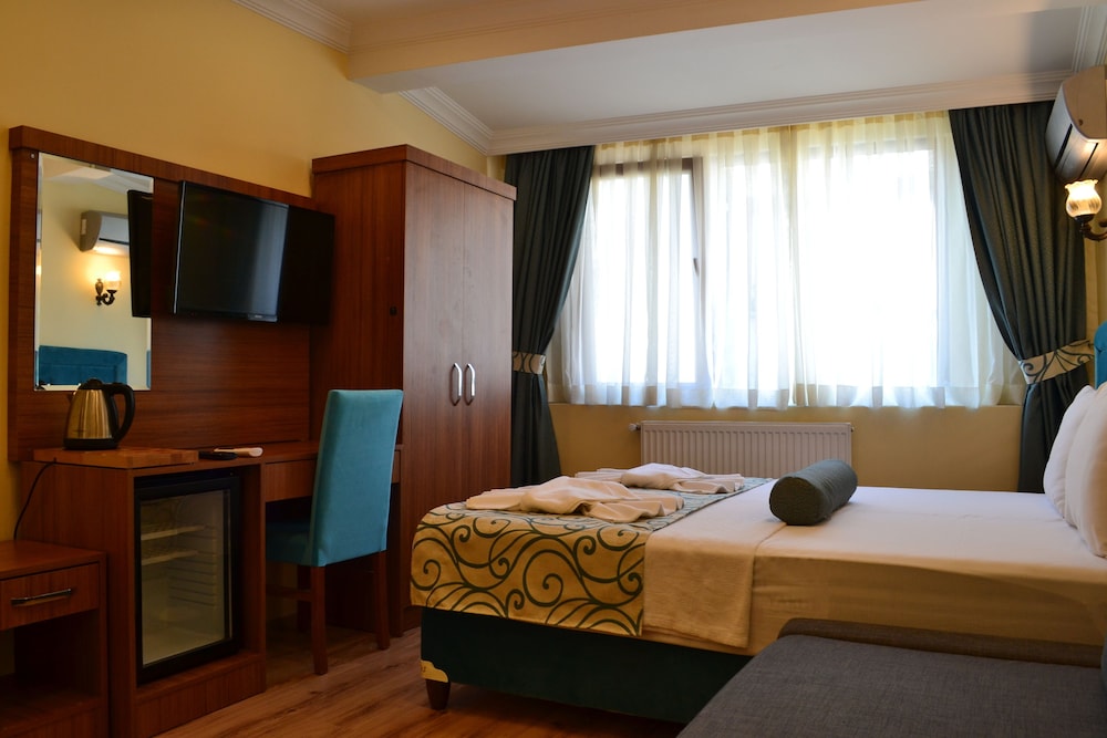 Riverland Suites & Apart Hotel 21/44