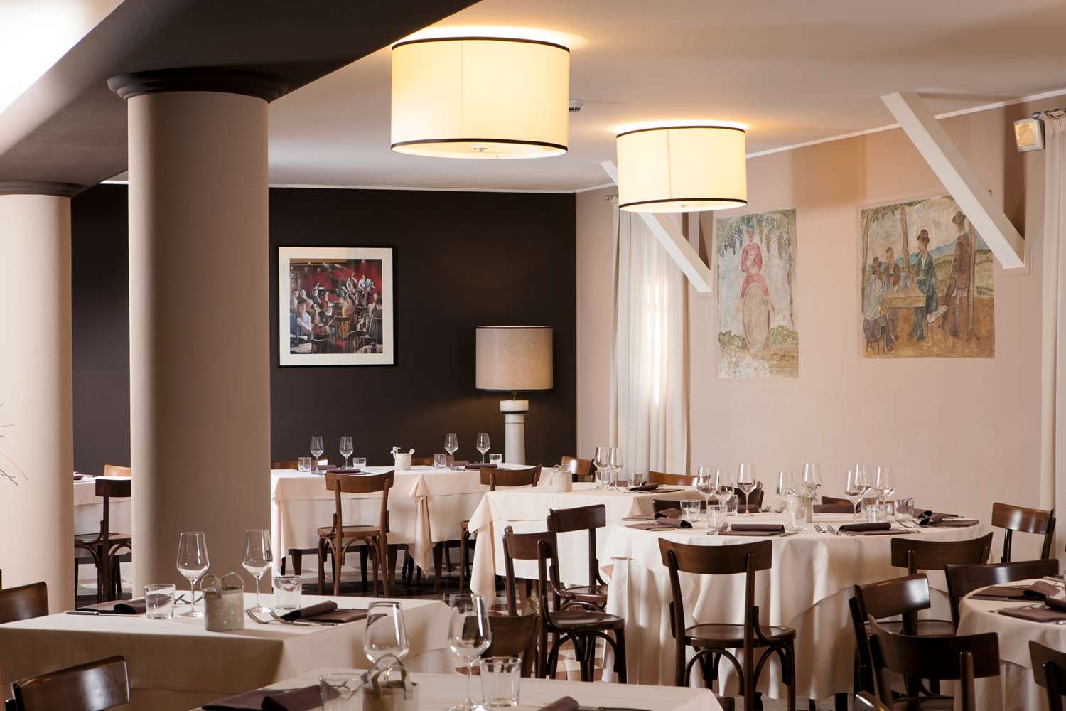 Best Western Titian Inn Hotel Treviso 46/47