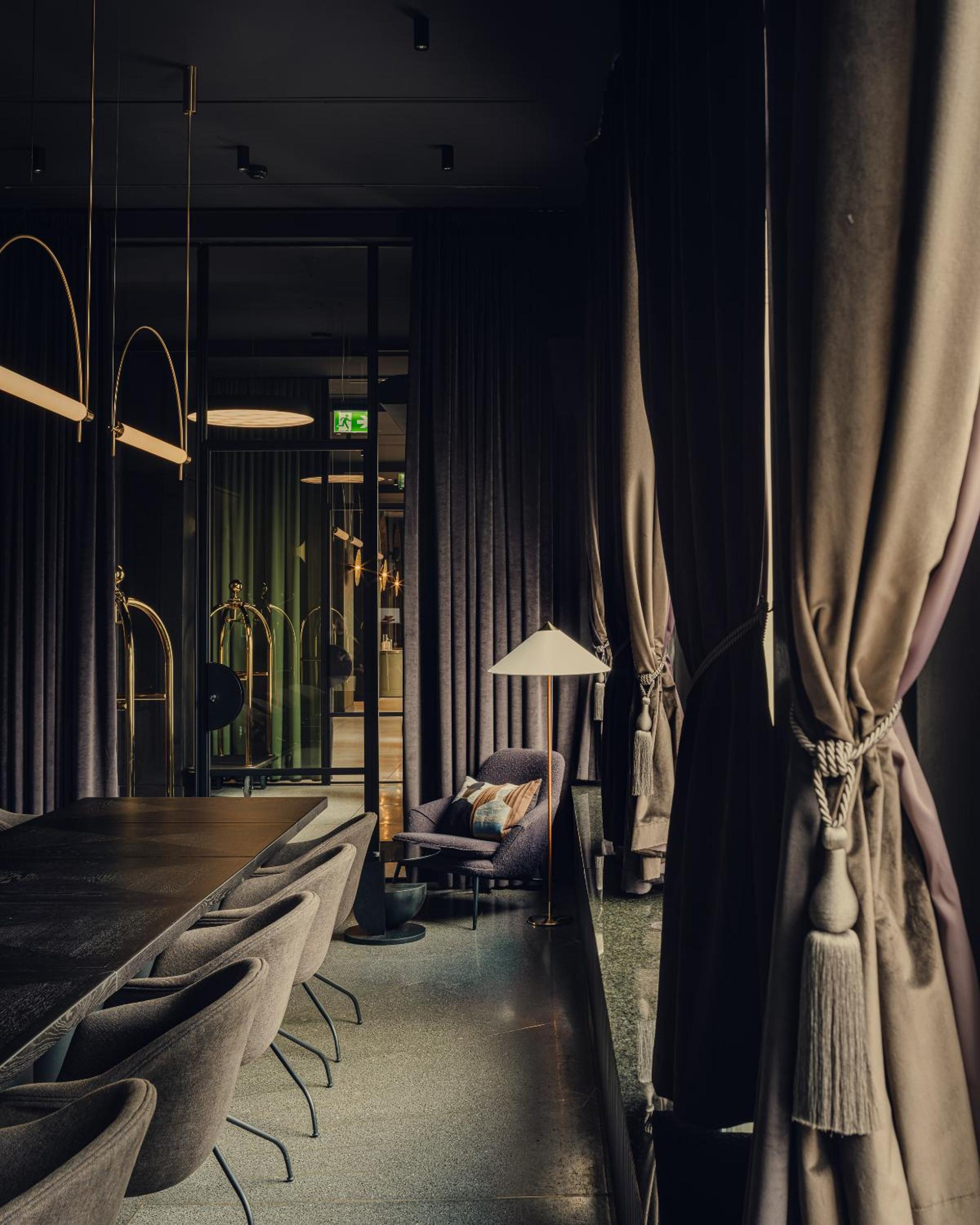 Hotel Harenda 46/50