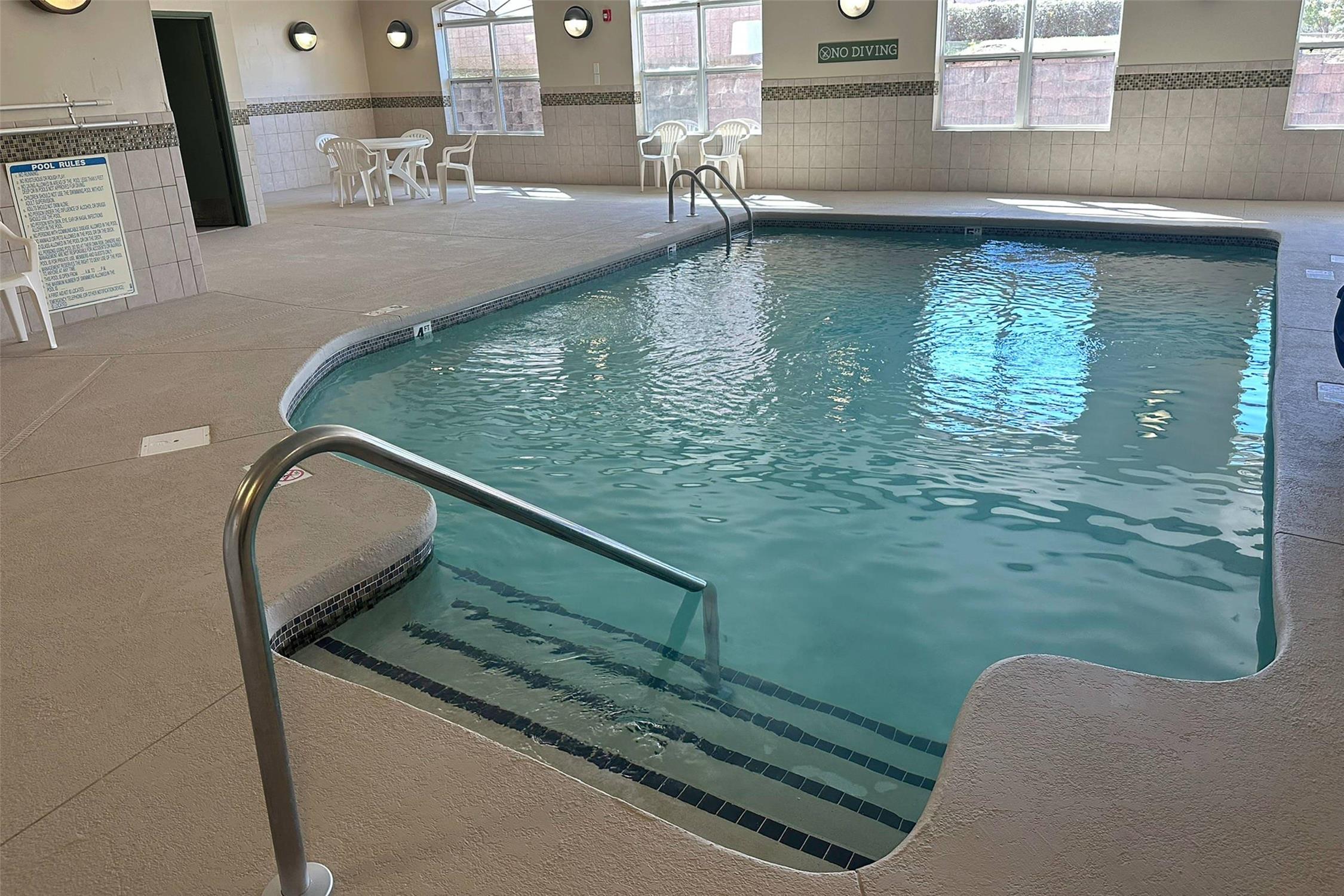 Comfort Inn & Suites Concord (Kannapolis) 23/51