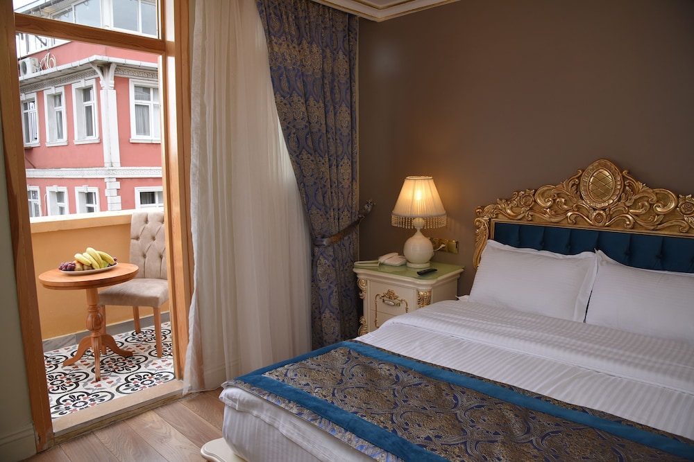 Istasyon Hotel 18/59