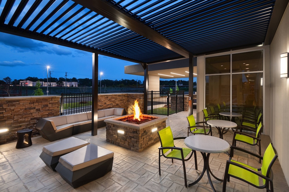 SpringHill Suites by Marriott Tifton 22/35