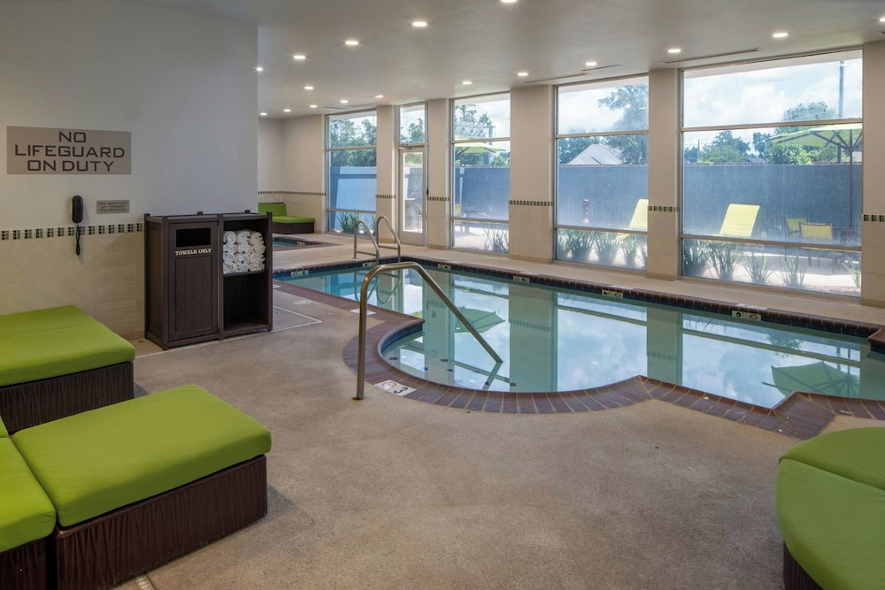 SpringHill Suites by Marriott Lake Charles 22/50