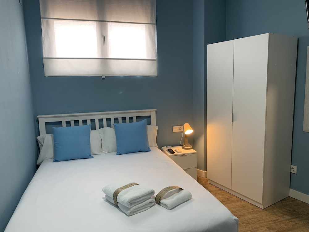 BASIC, DOUBLE BED