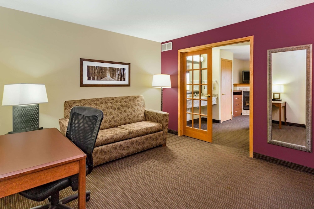 Americinn By Wyndham Princeton Mn 20/28