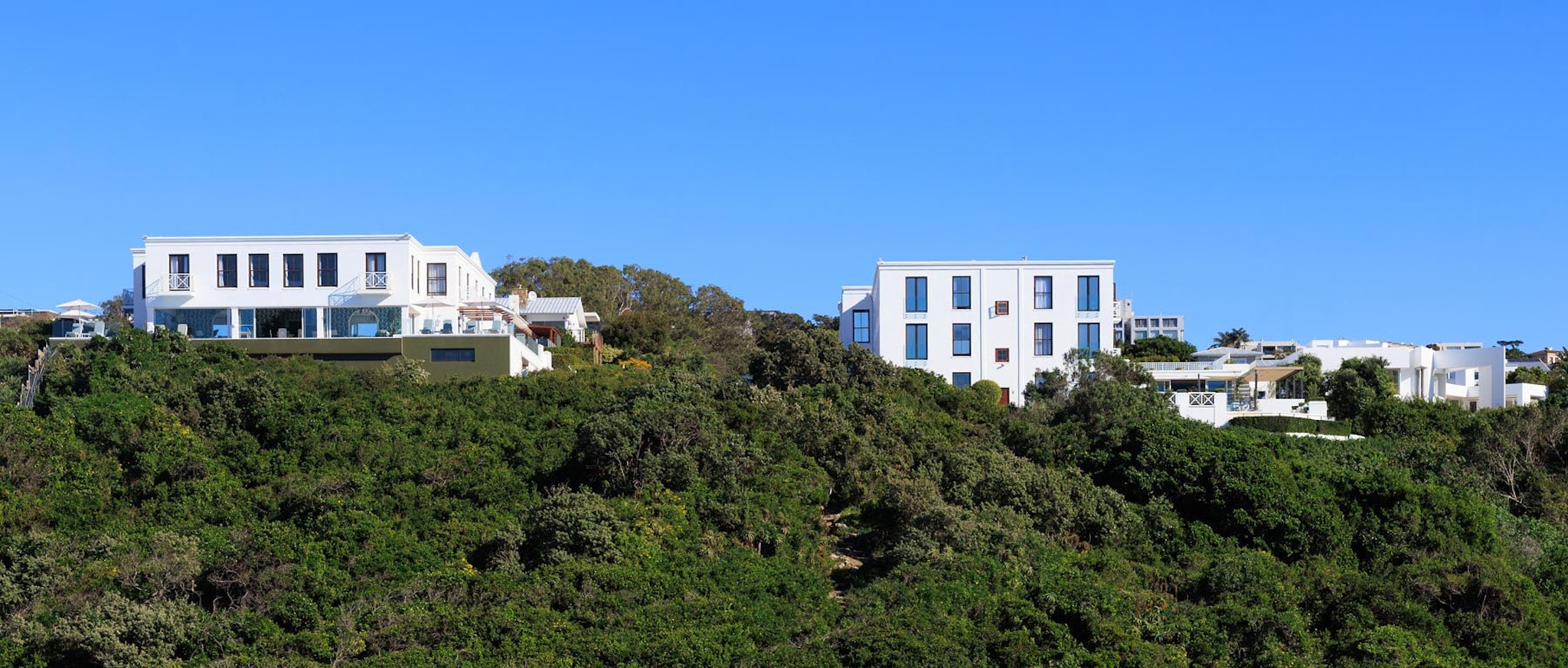The Plettenberg 84/85