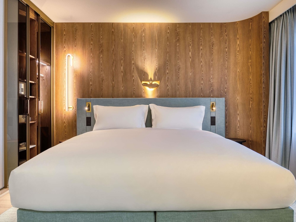 Movenpick Brussels Airport 10/50