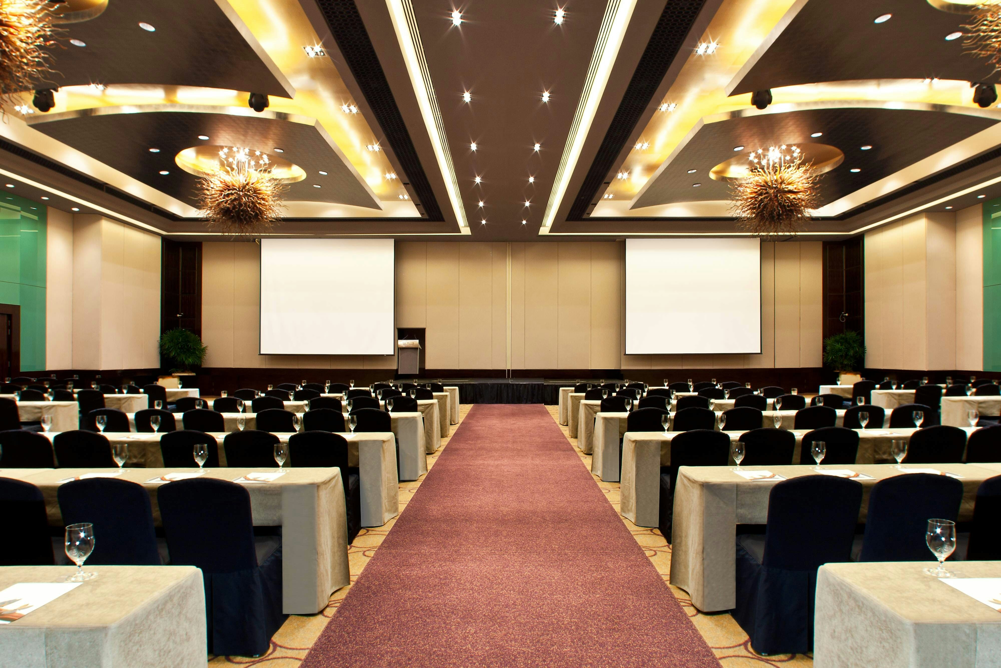 The Westin Kuala Lumpur Hotel 52/62