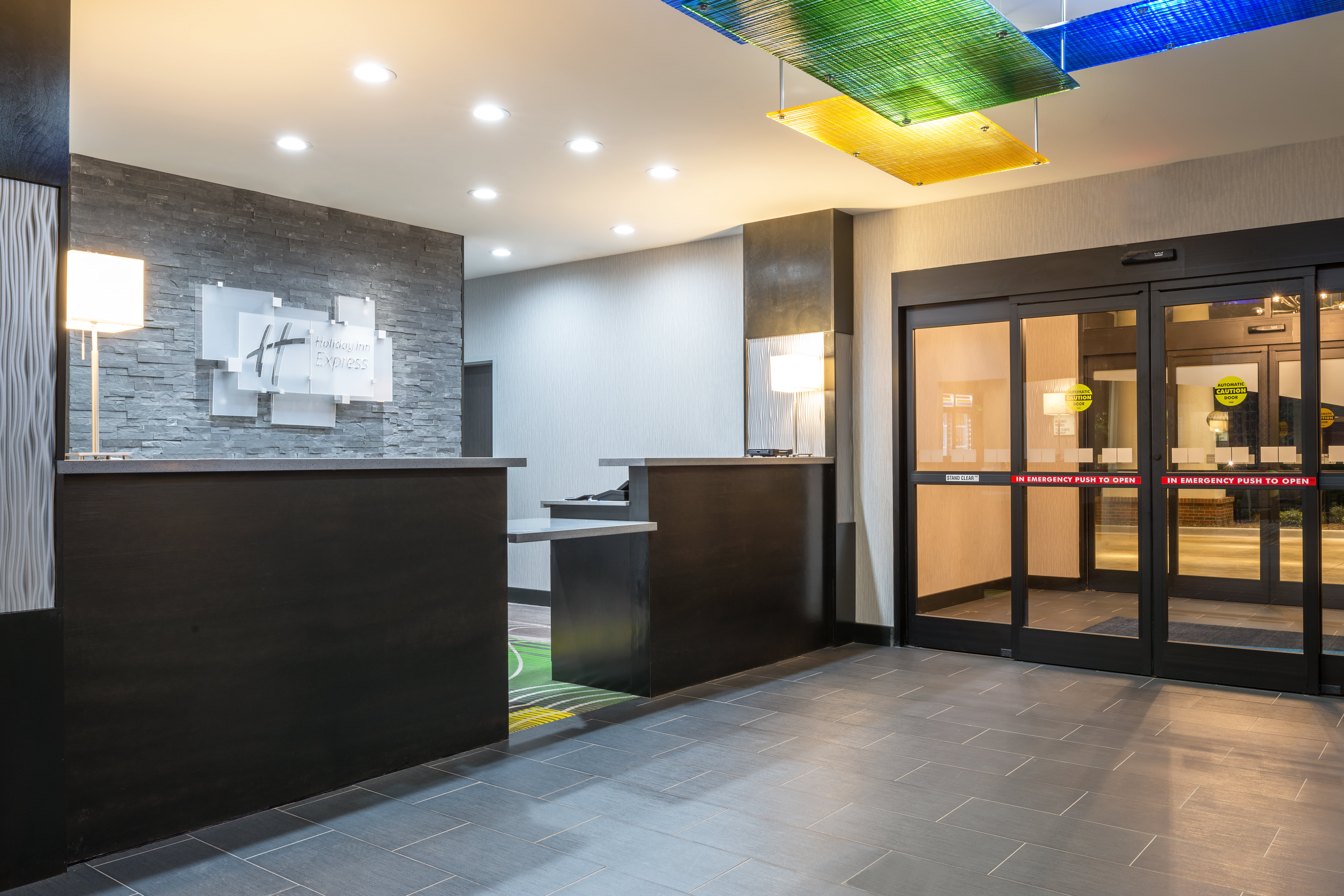 Holiday Inn Express And Suites Norman 4/51