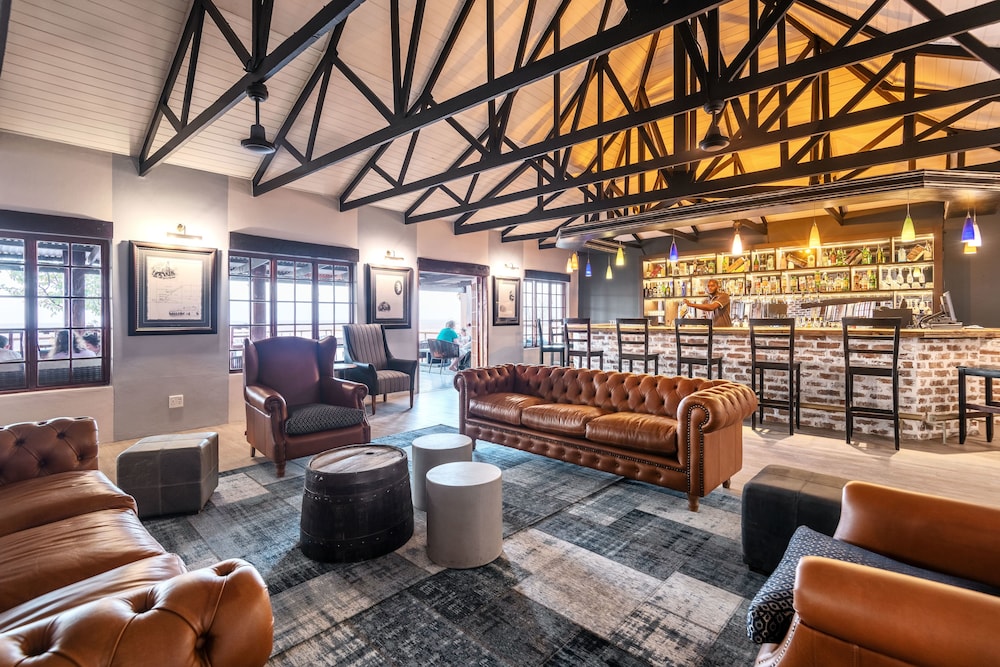 Etosha Safari Lodge 40/63