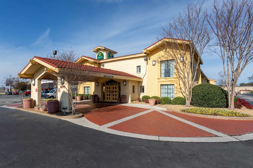 La Quinta Inn Huntsville Research Park 5/38
