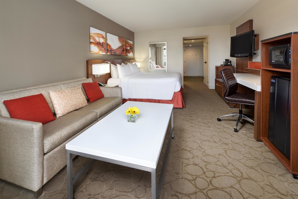Hilton Mississauga Meadowvale 41/81