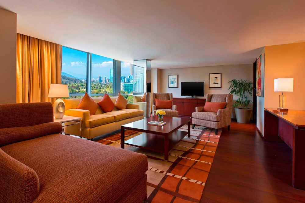 Sheraton Santiago Htl Convention Center 35/78