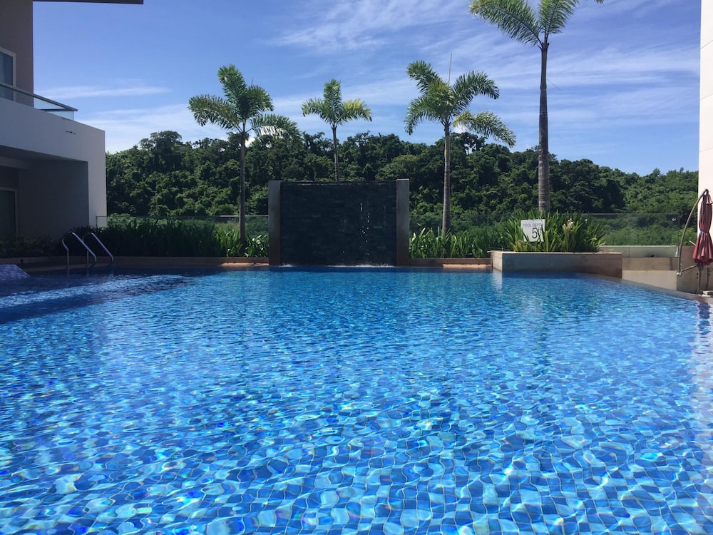 Belmont Hotel Boracay 9/55