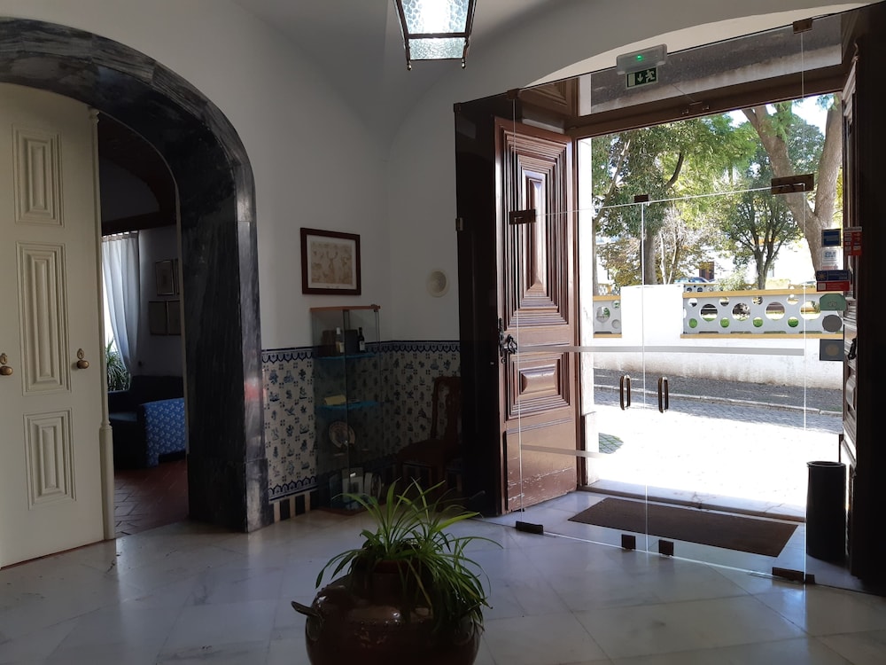 Hotel de Moura 9/50