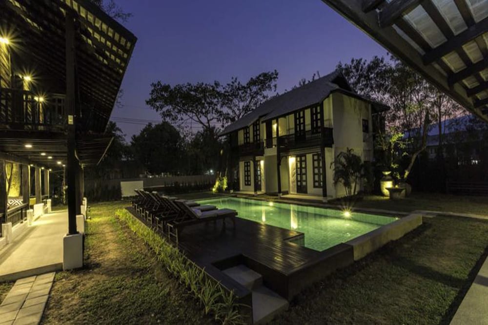 Chotana Villa 64/75