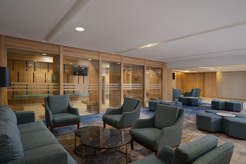 ANARA AIRPORT HOTEL 21/35