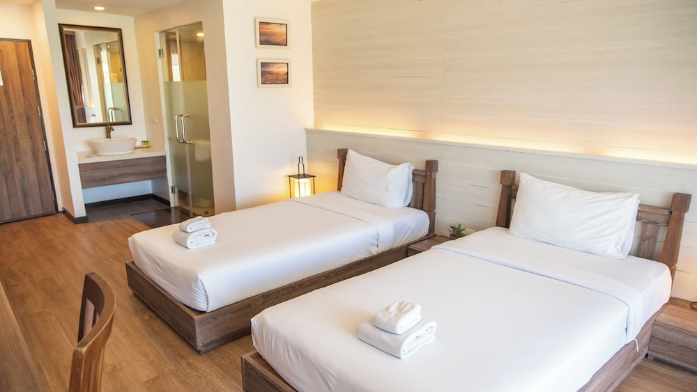B2 Mae Hong Son Premier Hotel 25/59