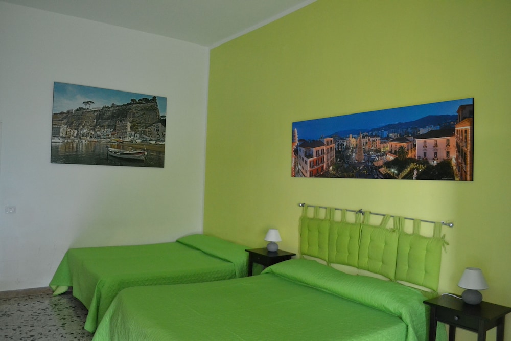 Sorrento Experience 23/56