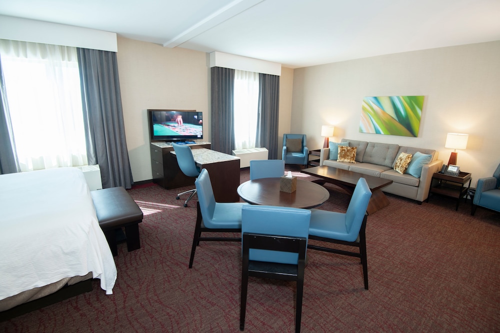 Win River Resort Casino 42/64