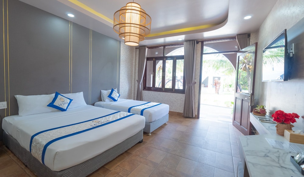 Le VIVA Resort Mui Ne 21/59