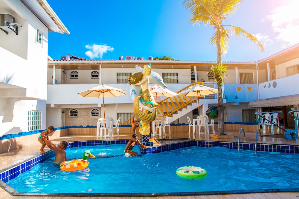 Hotel Shangrila Rede Soberano 56/66