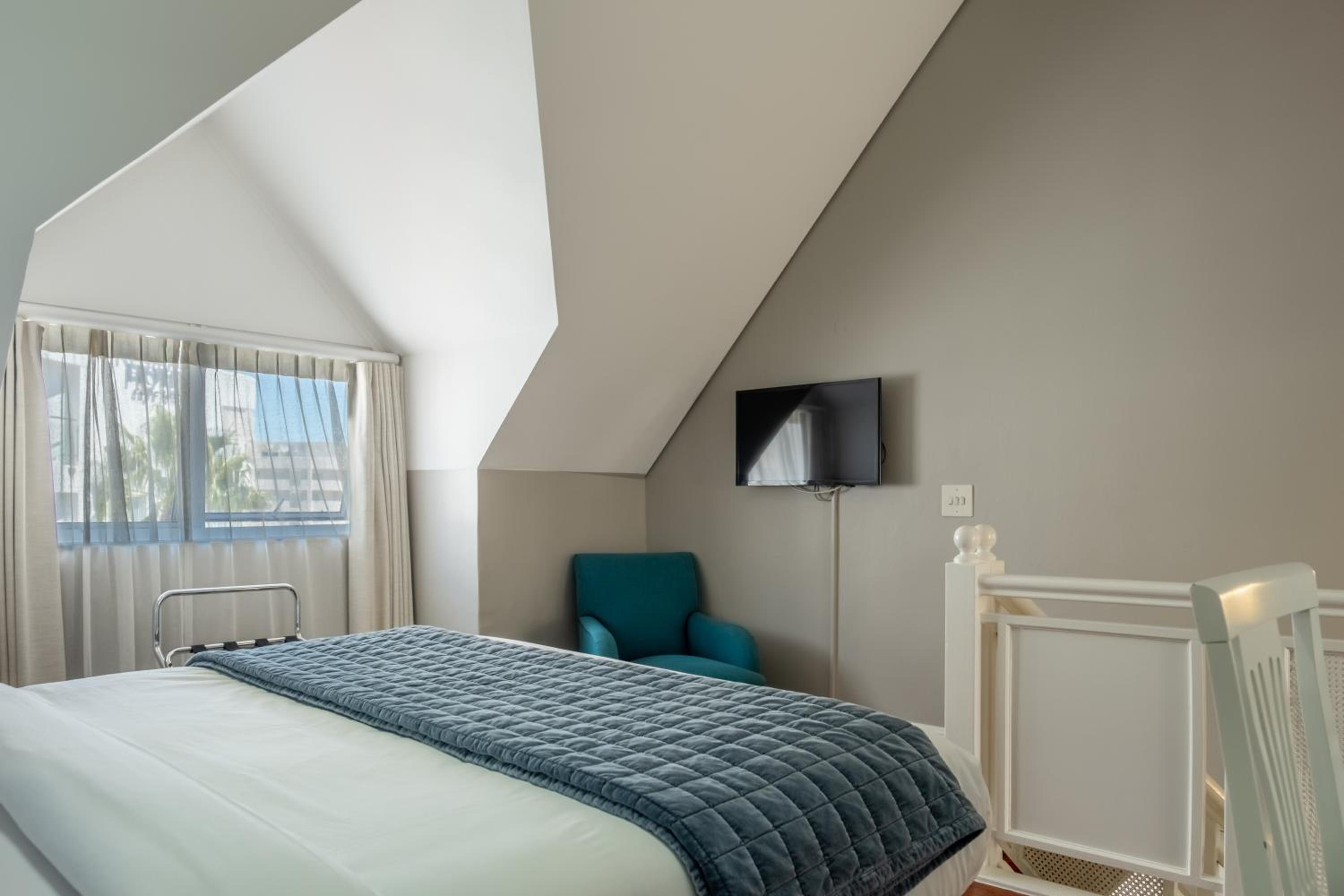 Loft, Studio