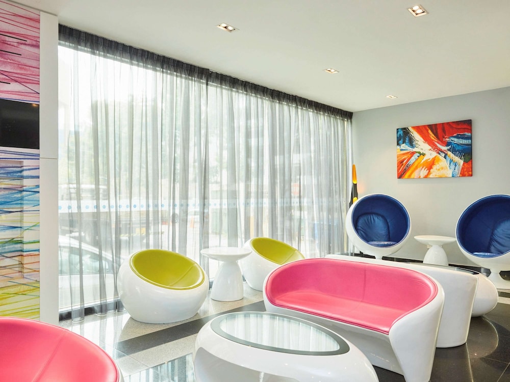 ibis budget Singapore Imperial 28/66
