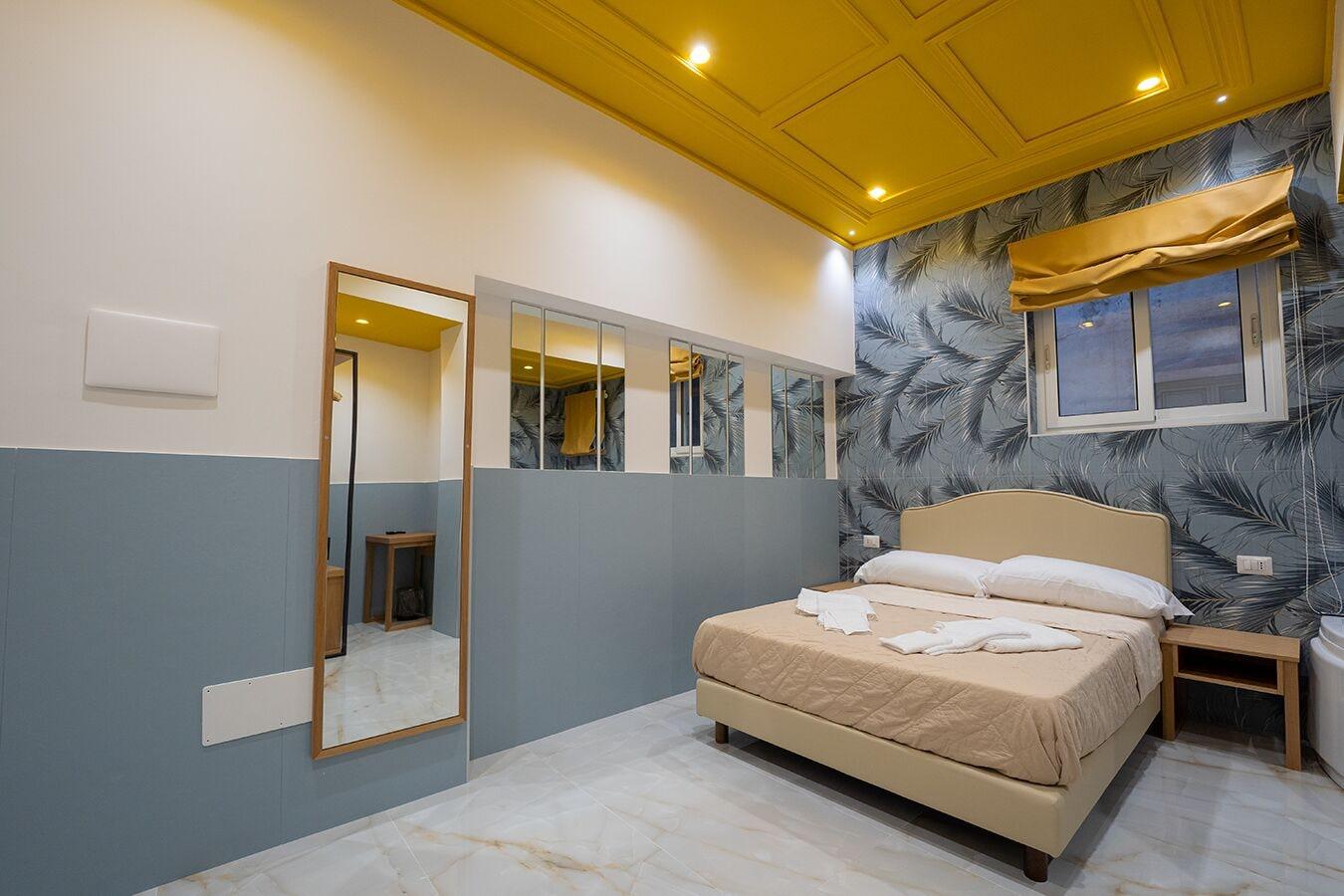 1 Bedroom, Victorian, Studio, Suite, Jetted Tub, Annex