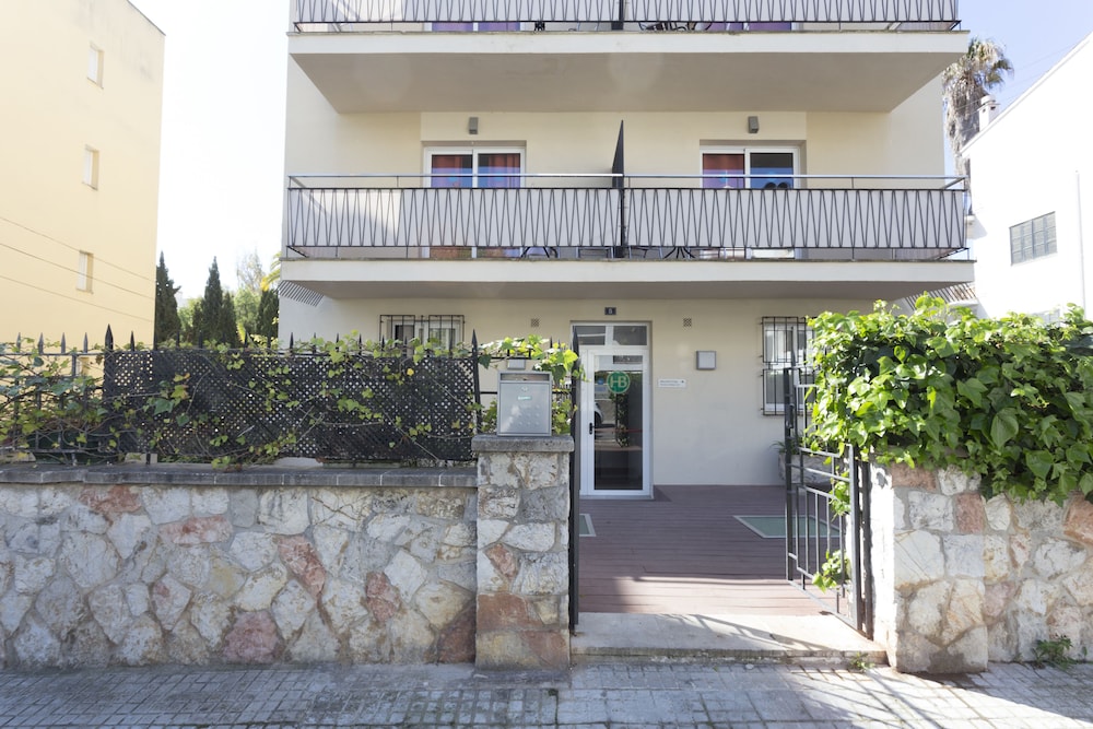 Hostal Bonany 3/45