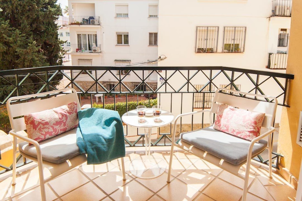 Villa Lorena Malaga 53/72