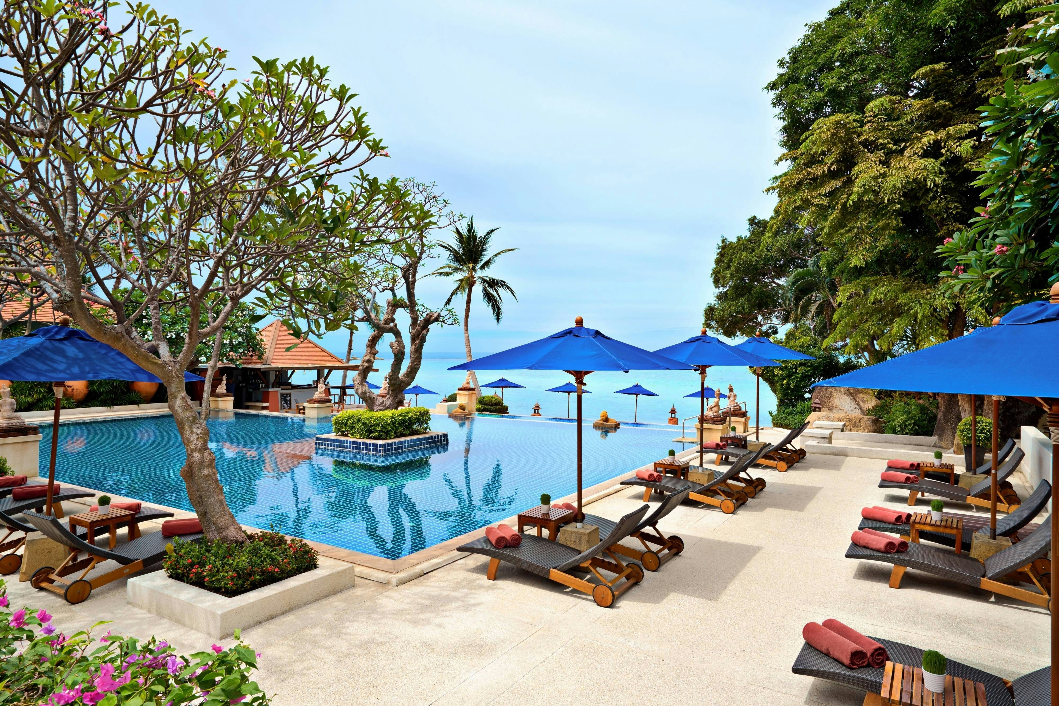 Renaissance Koh Samui Resort & Spa 51/57