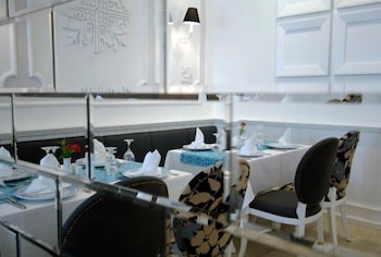 Seamelia Beach Resort Hotel Spa 34/62