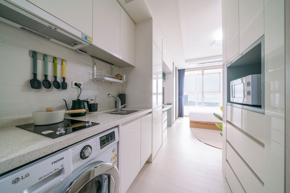 Urbanstay Incheon Songdo 47/47