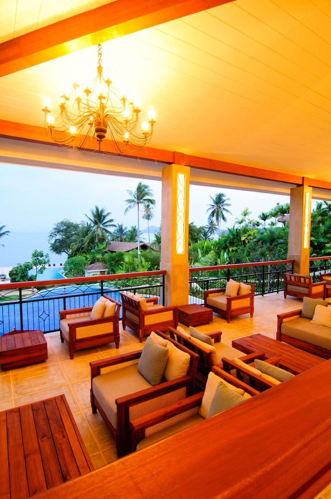 Barcelo Coconut Island 68/107