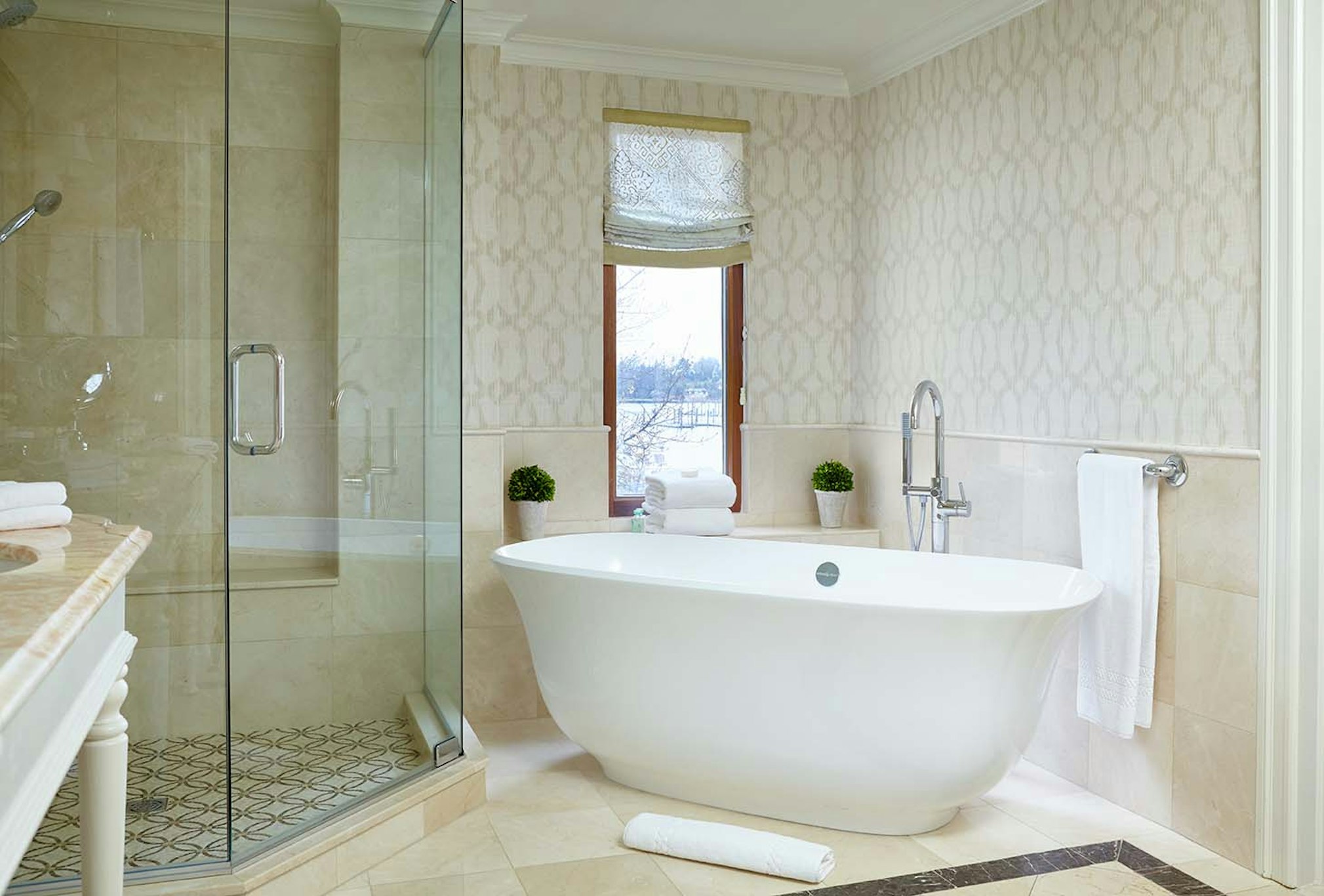 Delamar Greenwich Harbor 58/58
