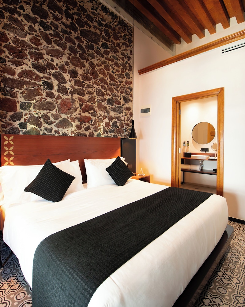Casa De La Luz Hotel Boutique 17/50