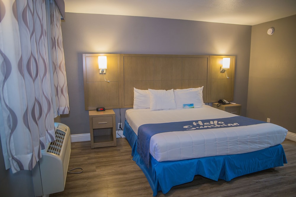 Days Inn by Wyndham Redwood City 29/55