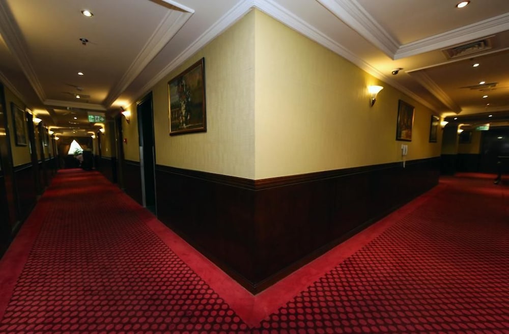 GSS Avenue Hotel 4/39