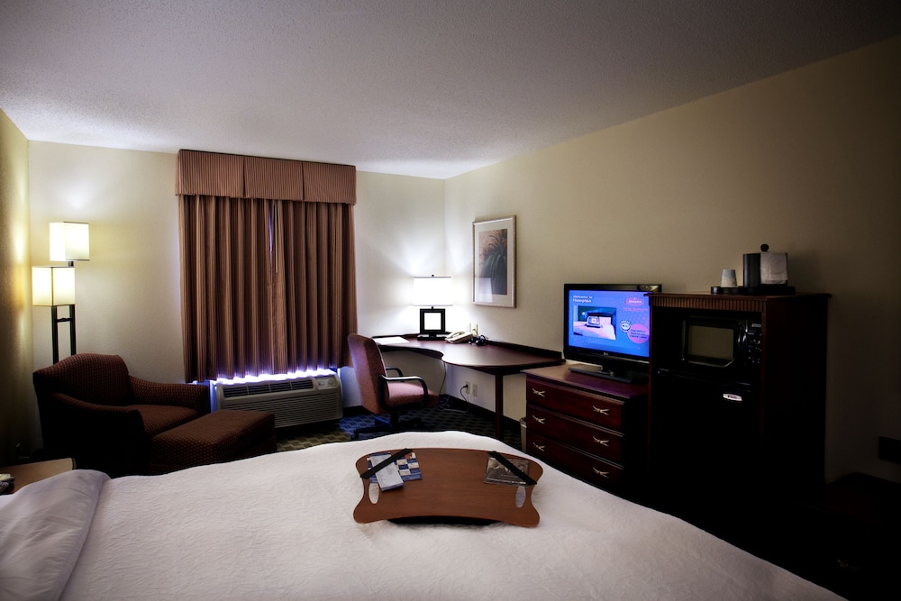 Hampton Inn Carrollton, GA 53/75