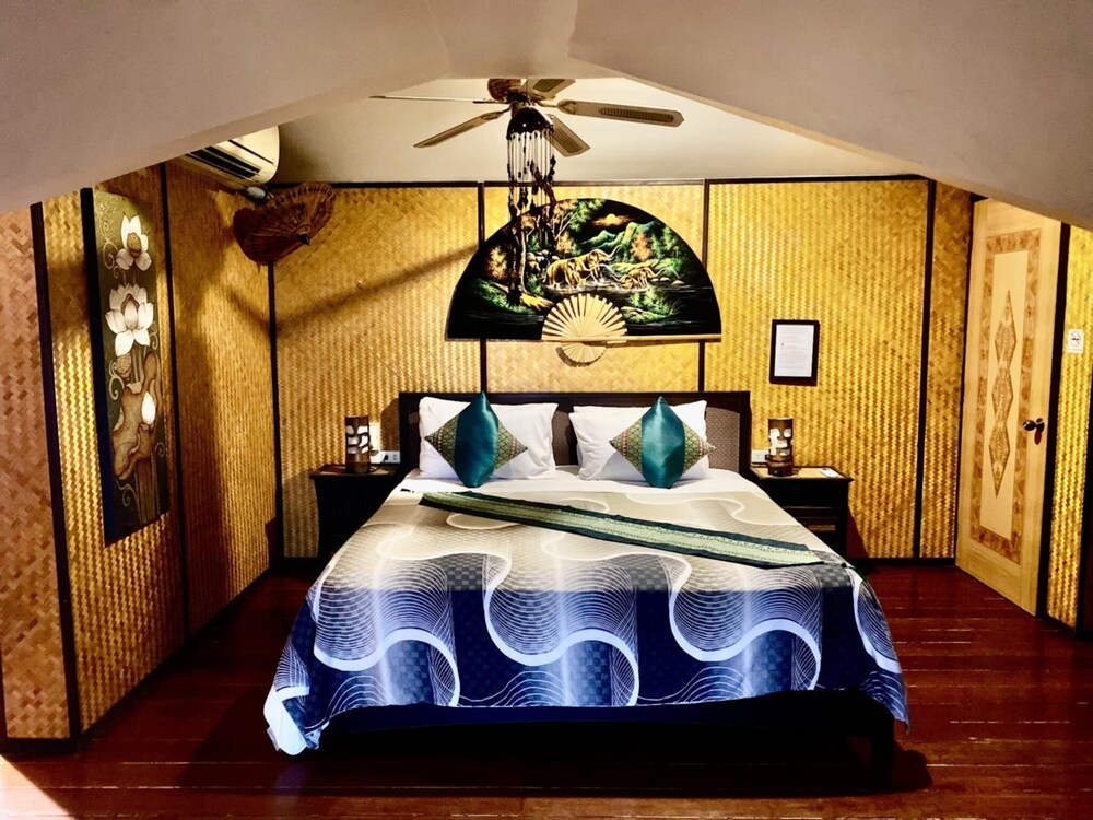 Homestay Chiang Rai 11/50