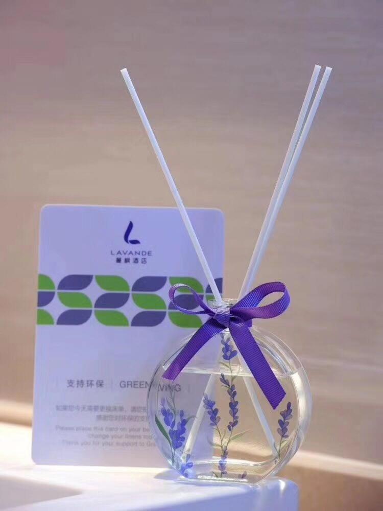 Lavande Hotels (Shanghai Jiading Xincheng Stadium) 76/93