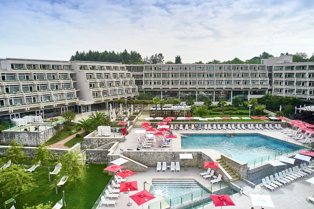 Hotel Mediteran Plava Laguna 46/50