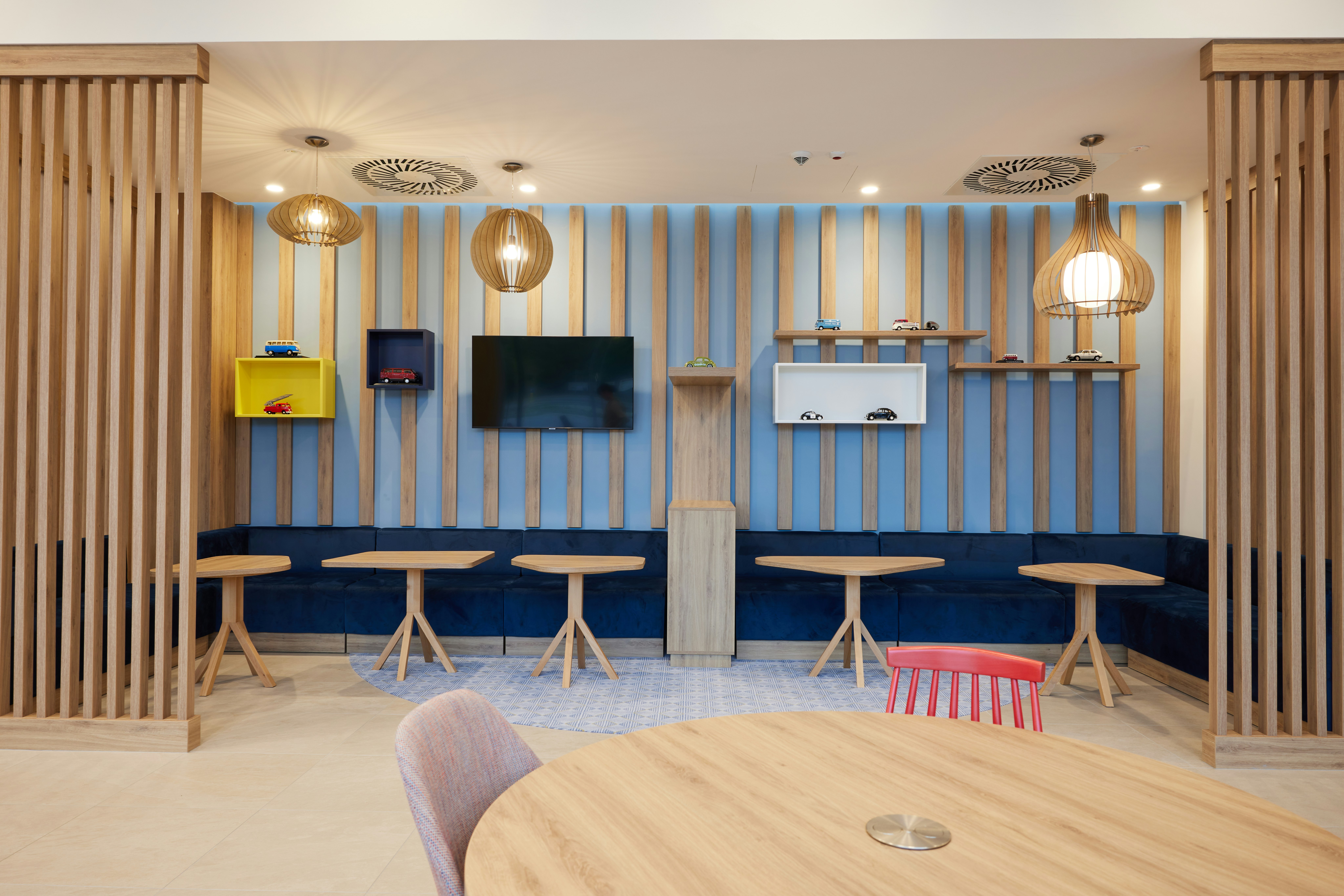 Hampton by Hilton Poznan Swarzedz 23/26
