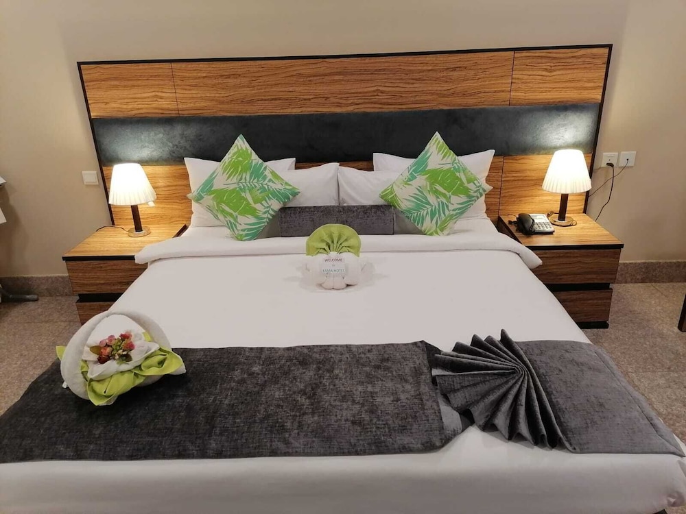 Sama Hotel Al Jabal Akhdhar 28/62