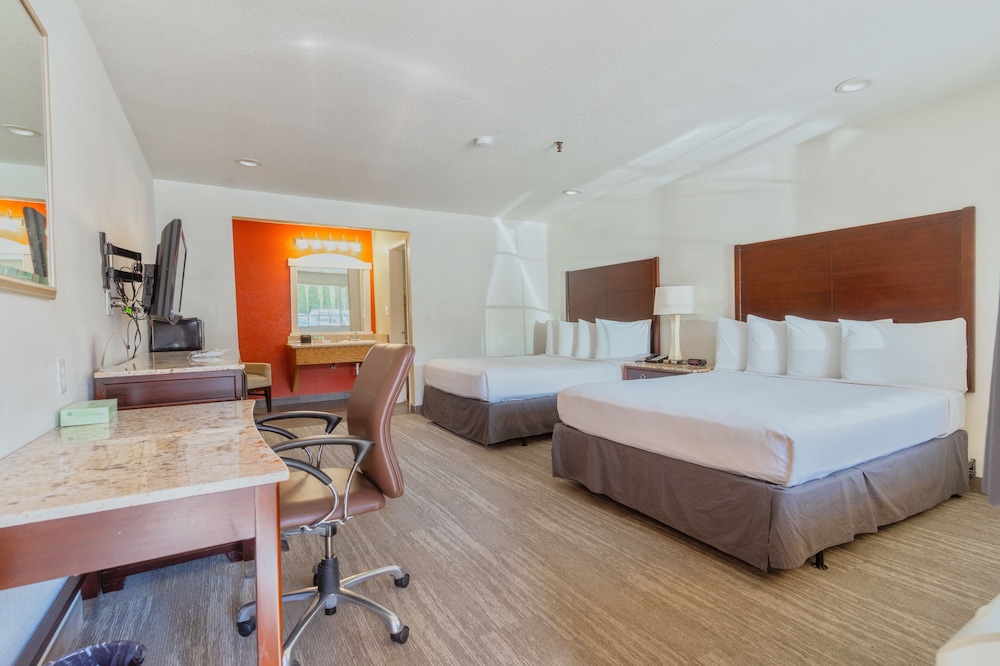 Yosemite Inn 32/61