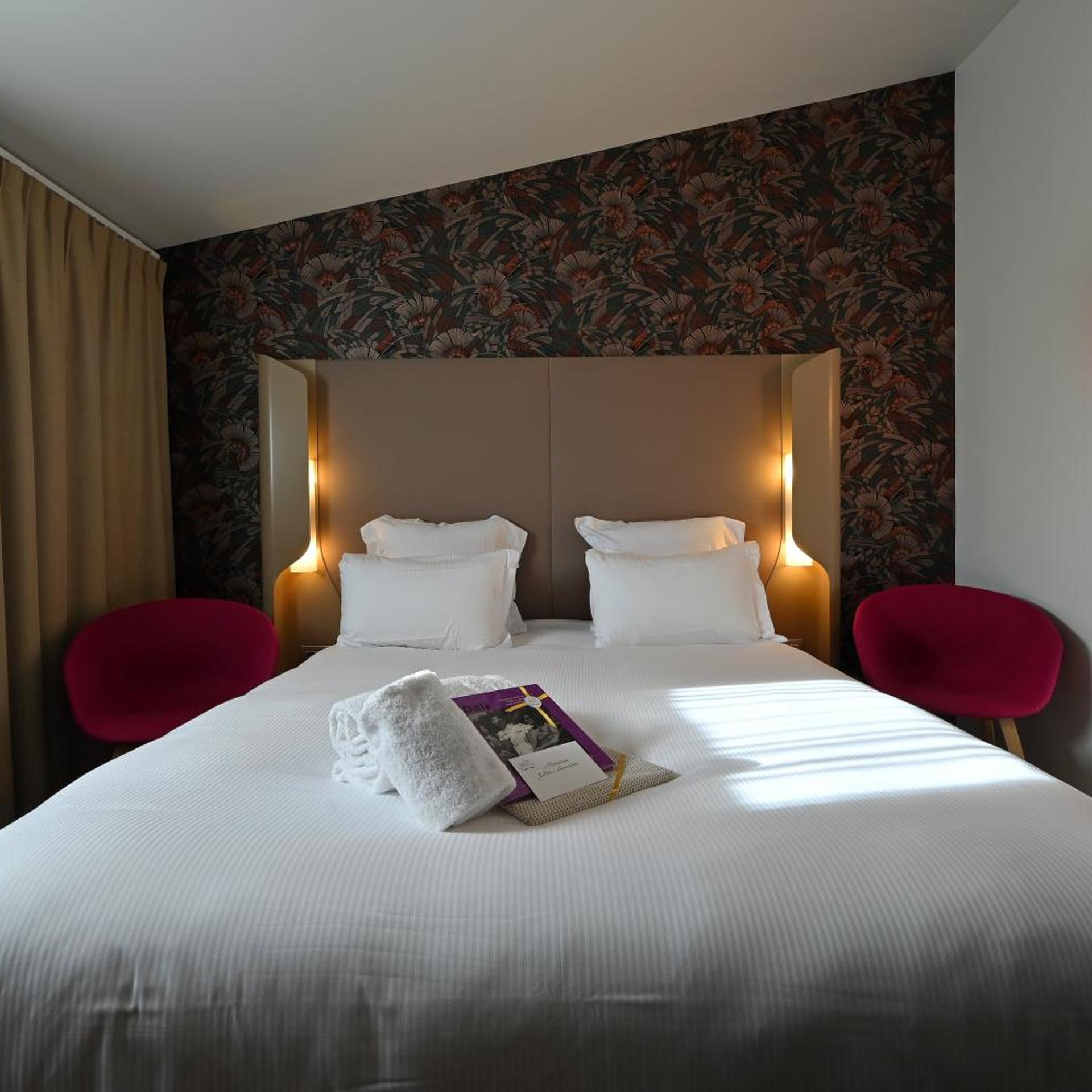 Hydromassage, Suite, Terrace